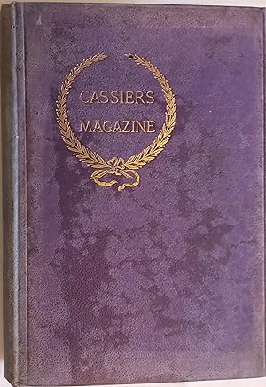 Cassier's Magazine - Engineering Illustrated. Volume XIV May, 1898 - October, 1898
