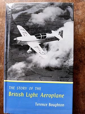 The Story of the British Light Aeroplane