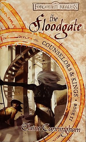 The Floodgate: Bk. 2 (Counselors & Kings S.)
