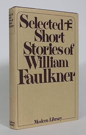 Selected Short Stories of William Faulkner