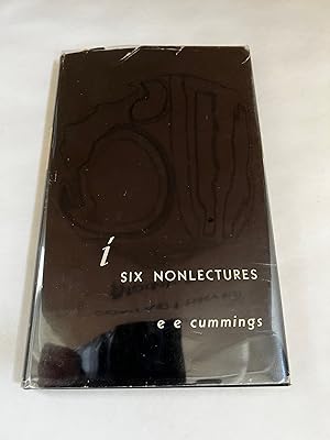 I: Six Nonlectures