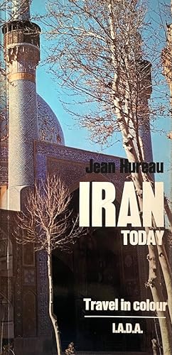 Iran Today (Travel in Colour)
