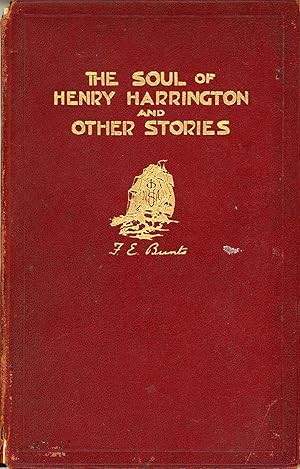 THE SOUL OF HENRY HARRINGTON AND OTHER STORIES .