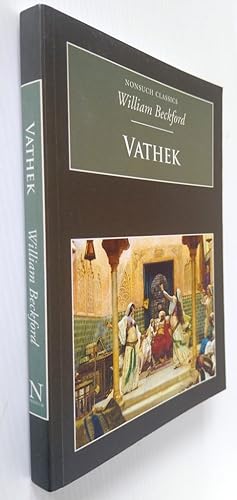 Vathek - Nonsuch Classics