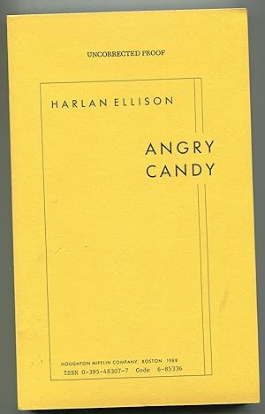 Angry Candy