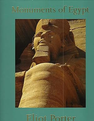 MONUMENTS OF EGYPT