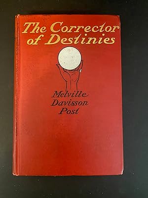 The Corrector of Destinies