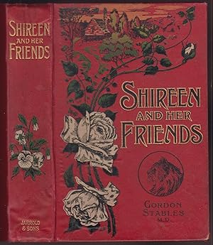 Shireen and Her Friends Pages From the Life of a Persian Cat