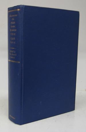 Documents on Polish-Soviet Relations 1939-1945. Volume II 1943-1945