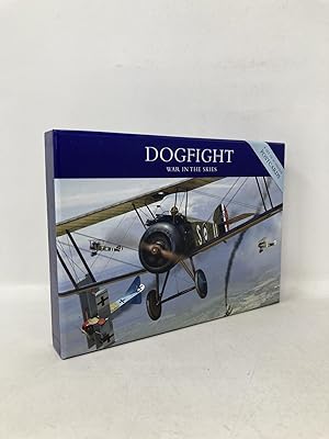 Dogfight: War in the skies (General Military)