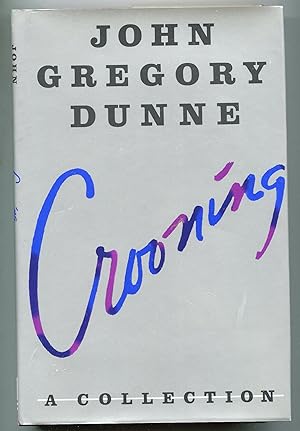 Crooning: A Collection
