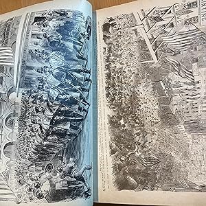 Frank Leslie's Illustrated History of the Civil War
