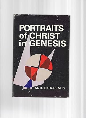 PORTRAITS OF CHRIST IN GENESIS
