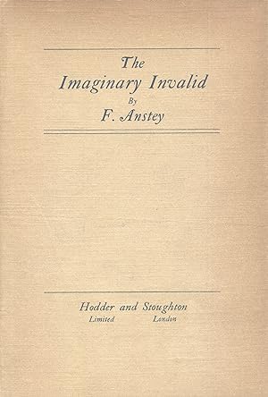 The imaginary invalid (freely adapted from Moliere's "Le Malade imaginaire")