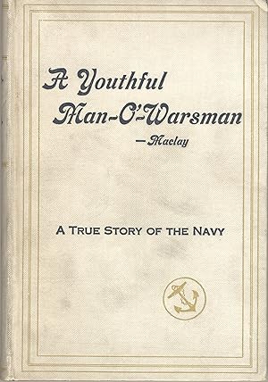 A youthful man-o'-warsman