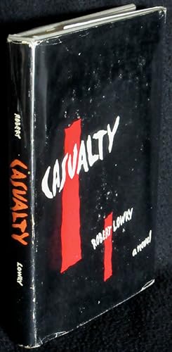 Casualty: A Novel