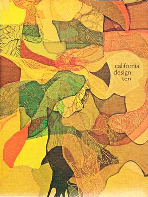 California Design Ten