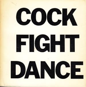 Cock Fight Dance.