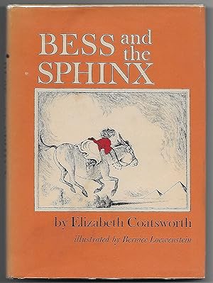 Bess and the Sphinx