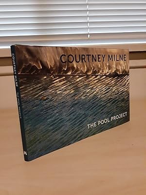 Courtney Milne: The Pool Project