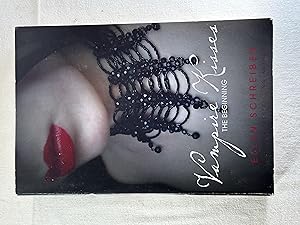 Vampire Kisses: The Beginning (Vampire Kisses / Kissing Coffins / Vampireville) (Vampire Kisses (...