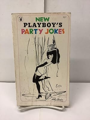 New Playboy's Party Jokes, BA0123