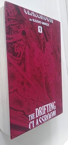 The Drifting Classroom 1 - The Definitive Edition, Viz Signature Editionn
