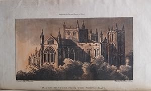The History of Ripon: with descriptions of Studley-Royal, Fountains' Abbey, Newby, Hackfall, &c. ...