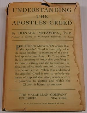 Understanding the Apostles' Creed