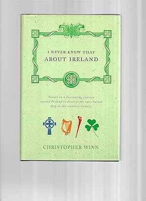 I NEVER KNEW THAT ABOUT IRELAND. Travel On A Fascinating Journey Around Ireland To Discover The T...