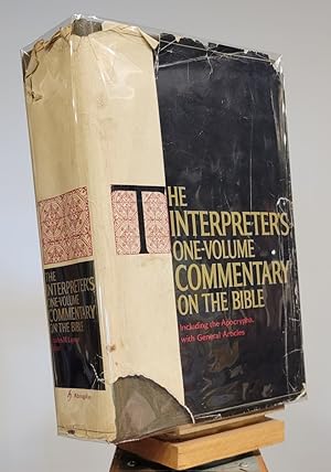 Interpreters One Volume Commentary Index