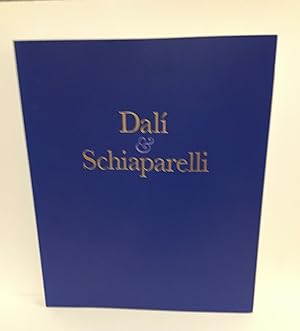 Dali and Schiaparelli