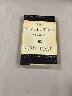 The Revolution: A Manifesto
