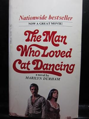 THE MAN WHO LOVED CAT DANCING