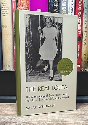 The Real Lolita (hardcover, first printing)