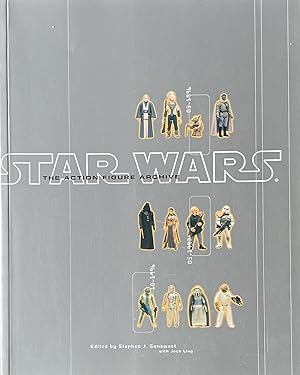 Star Wars The Action Figure Archive