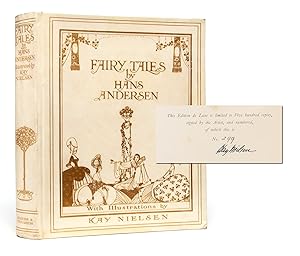 Fairy Tales (Signed Limited Edition)