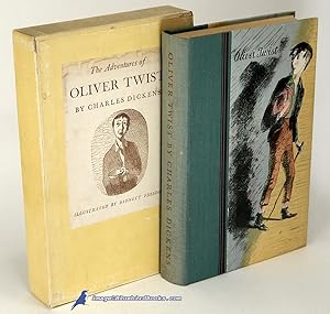 The Adventures of Oliver Twist