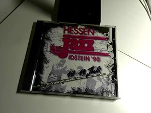 " Hessen Jazz Idstein ' 98 " Volume 2 17. - 19. Juli