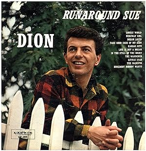 Runaround Sue (ROCK 'N ROLL LP)
