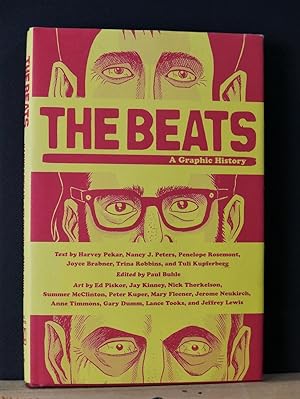 The Beats a Graphic History
