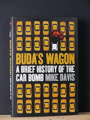 Buda's Wagon: a Brief History of the Car Bomb
