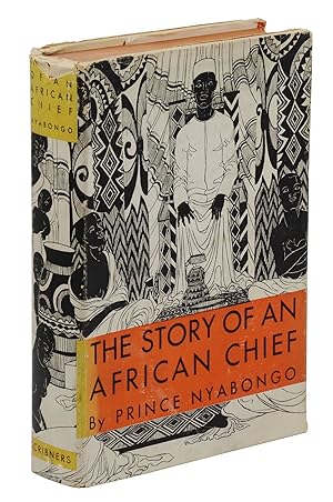 The Story of an African Chief