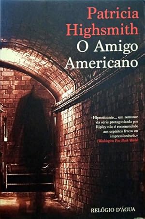 O AMIGO AMERICANO.