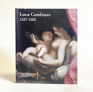 Luca Cambiaso 1527-1585
