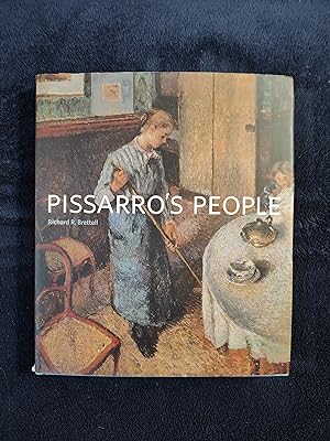 PISSARRO'S PEOPLE