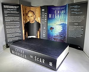 The Scar [SIGNED]