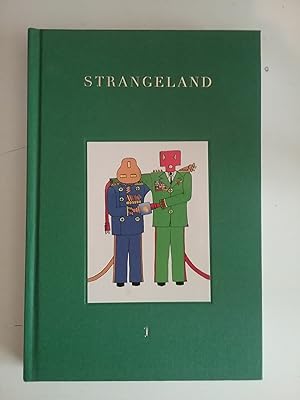 Strangeland 1 One