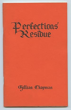 Pefections' Residue