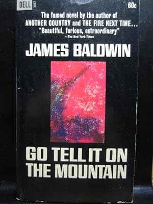 GO TELL IT ON THE MOUNTAIN (1965 issue)